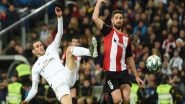 LaLiga 2019&ndash;20 Match Result: Real Madrid Lose Ground Against Athletic Bilbao in Spanish Title Race After Stalemate