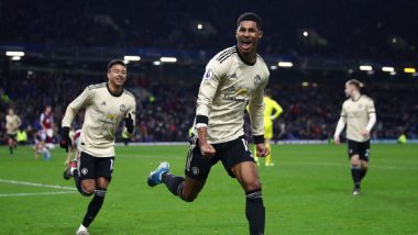 Premier League 2019–20 Result: Manchester United Close In on Top-Four With 2–0 Win Over Burnley