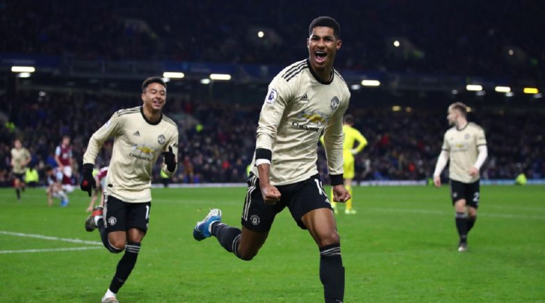 Premier League 2019–20 Result: Manchester United Close In On Top-Four ...