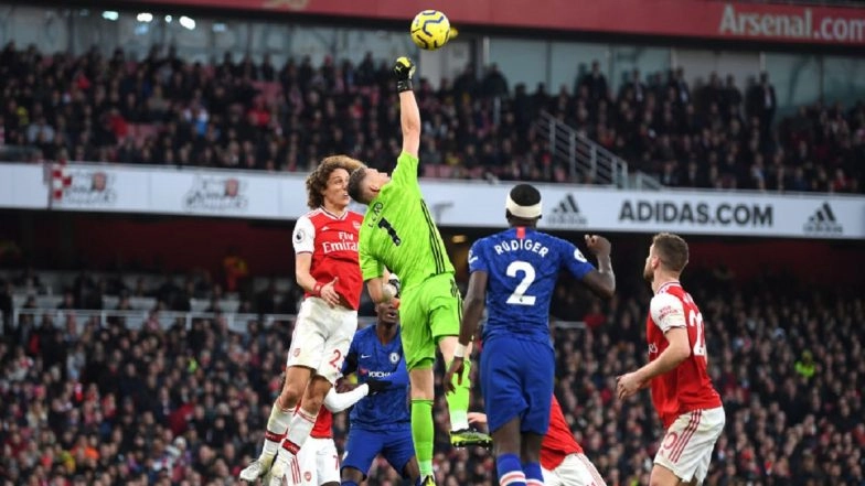 Arsenal vs Chelsea, FA Cup 2019–20 Live Streaming on SonyLiv: Check Live Football Score, Watch Free Telecast of ARS vs CHE Final on TV and Online