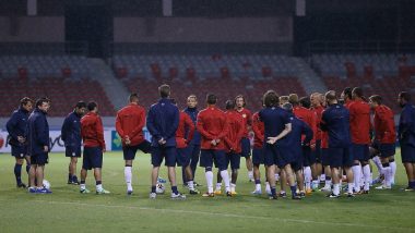 Costa Rica, United States to Meet in Football Friendly Ahead of CONCACAF Nations League Semifinals