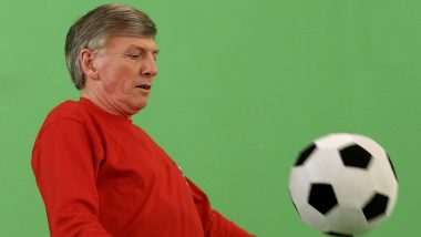 Martin Peters, England World Cup Winner, Passes Away at 76