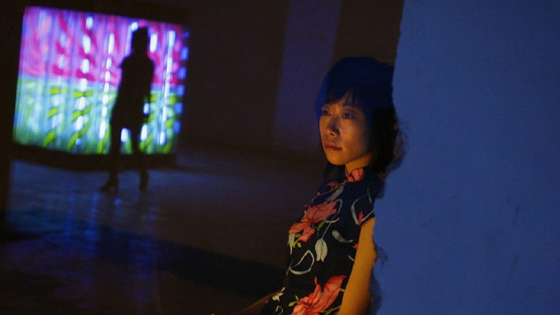 China Bans ‘Custody and Education’ Punishment for Sex Workers