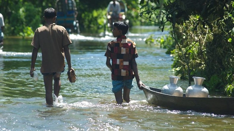 Monsoon 2020 Health Tips: How to Care For the Elderly in The Rainy Season? Easy Ways to Keep Them Safe from Diseases and Injuries