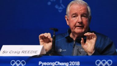 Russia Banned by WADA for 4 Years From All Major Sporting Events