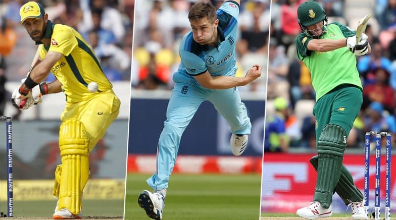 IPL 2020 Player Auction: From Glenn Maxwell to Chris Woakes, 5 All-Rounders Teams Will Chase