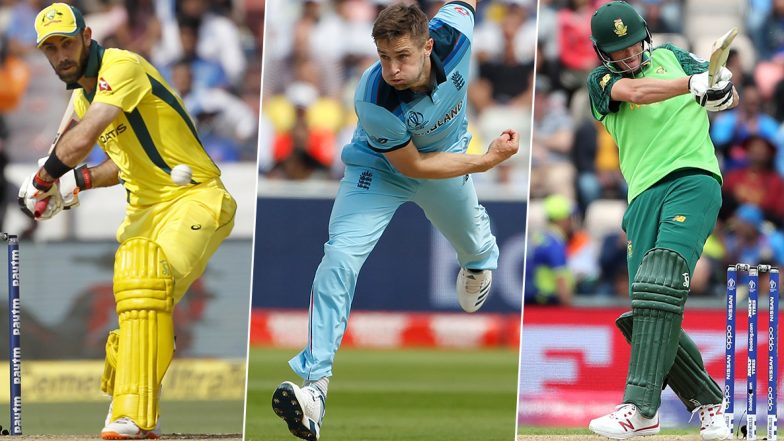 IPL 2020 Player Auction: From Glenn Maxwell to Chris Woakes, 5 All-Rounders Franchises Can Break the Bank For