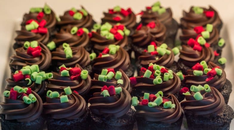 Gluten-Free Dessert Recipes for Christmas That Your Guests Will Love