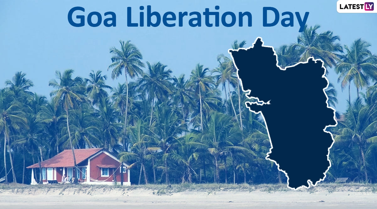 Goa Liberation Day 2019 Images Send These Beautiful Messages, Pictures