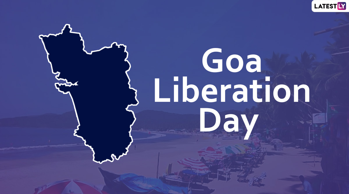 Goa Liberation Day 2019 Images: Send These Beautiful Messages, Pictures ...