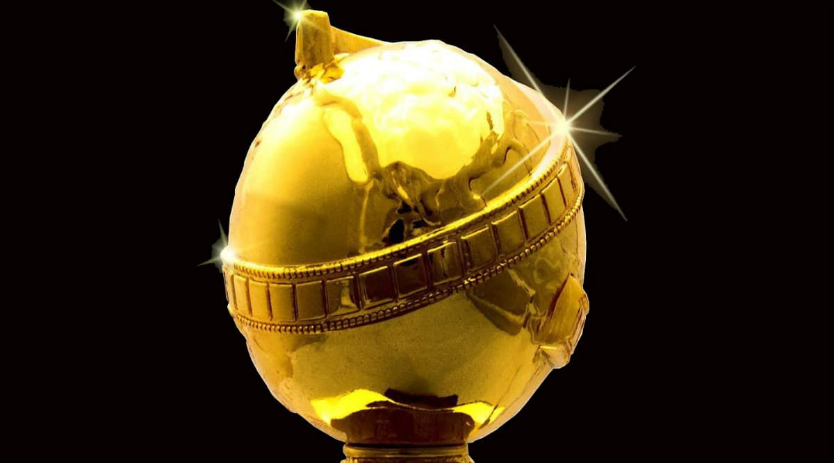 Apple Earns 3 Golden Globe Nominations for 'The Morning Show' Apple Earns 3 Golden Globe Nominations for 'The Morning Show'