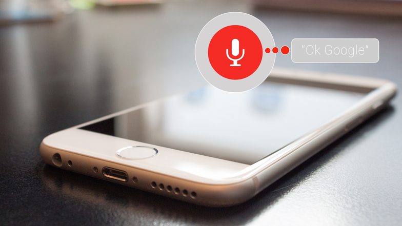 Google Assistant's Interpreter Mode Rolling Out To Android & iOS Smartphones