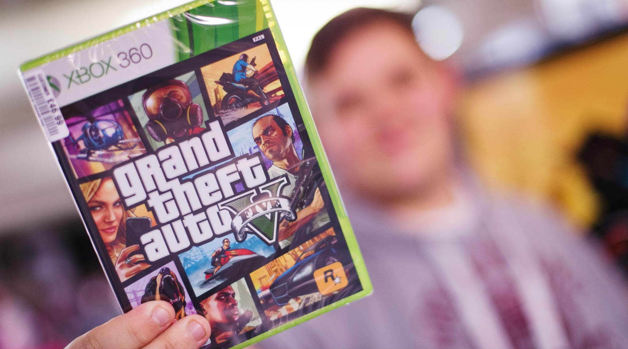 Grand Theft Auto Online Battle Sees Hong Kong Protestors and Chinese Gamers Competing Against Each Other Grand Theft Auto Online Battle Sees Hong Kong Protestors and Chinese Gamers Competing Against Each Other