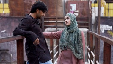 Ranveer Singh and Alia Bhatt Starrer Gully Boy OUT of Oscars 2020 Race