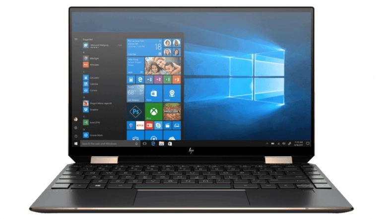 HP Spectre x360 13-inch Laptop with 22-Hour Battery Launched In India at Rs 99,990
