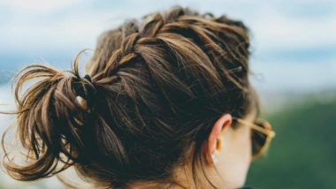 Holiday Hairstyles for Short Hair: Fun, Trendy and Easy Ways to Style Your  Hair Like a Pro | 🛍️ LatestLY
