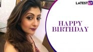 Juhi Parmar Birthday Special: 6 Interesting Facts About The Kumkum - Ek Pyara Sa Bandhan Actress