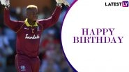 Happy Birthday Shimron Hetmyer: A Look Some Splendid Knocks by the Caribbean Southpaw