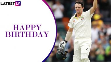 Happy Birthday Travis Head: Revisiting Some Brilliant Knocks by the Aussie Batsman