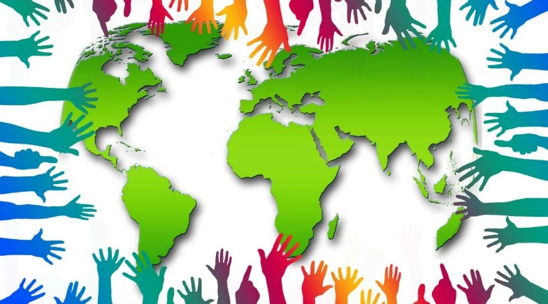 International Human Solidarity Day 2019: History and Significance of the Day