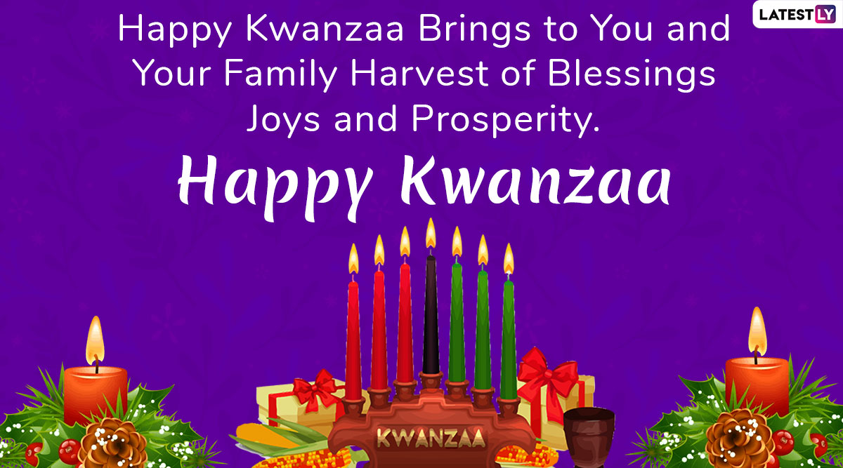 Happy Kwanzaa Images, Happy Kwanzaa! (With images) | Happy kwanzaa ...