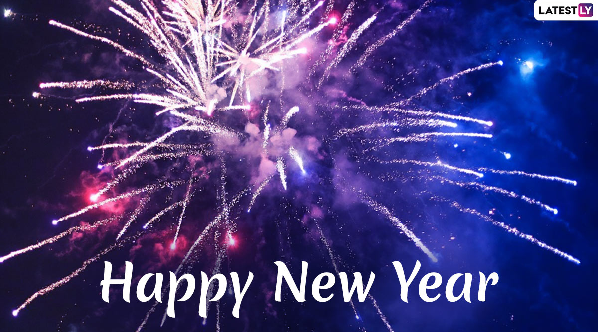 Download an Incredible Collection of Full 4K Happy New Year 2020 Images: Over 999+ Options