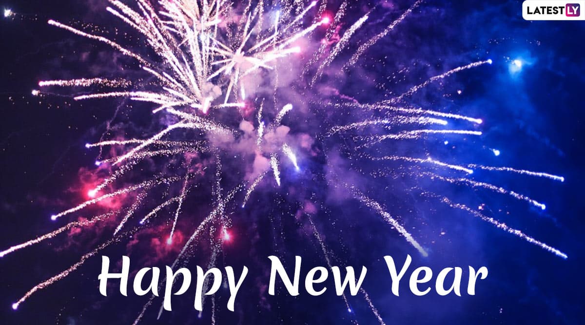 Download the Best Collection of Full 4K Happy New Year 2020 Images – 999+ Images