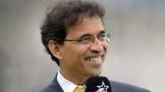 Harsha Bhogle, Punjab Kings and Sunrisers Hyderabad Wish Fans on the Occasion of Gudi Padva, Baisakhi & Ugadi 2021 (See Tweets)