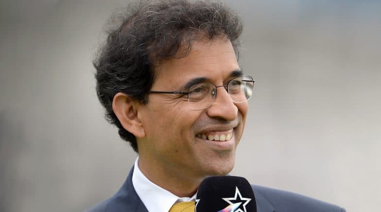 Harsha Bhogle Hails Sourav Ganguly and Rahul Dravid’s Role in National Cricket Academy 