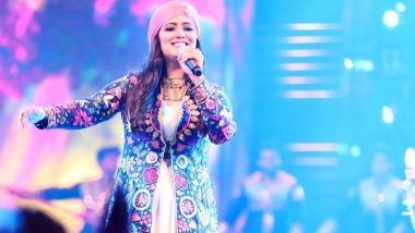 Harshdeep Kaur Birthday: Ik Onkar, Dilbaro and Other Amazing Songs Sung by Sufi Ki Sultana! (Watch Videos)