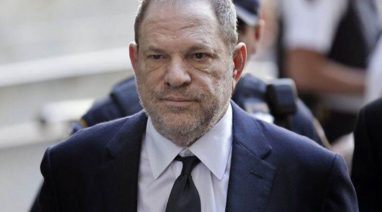 Harvey Weinstein Sexual Assault Case: Jessica Mann Is The Third Accuser to Comes Forward