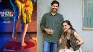 Haseen Dillruba Poster: Taapsee Pannu-Vikrant Massey to Star in a Murder Mystery; Film to Release on September 18, 2020