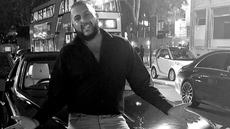 Hassan Mahroof Speaks About His Concierge Business And Why It Is Important To Have Multiple Sources Of Income