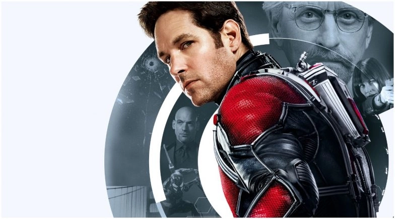 Marvel’s Ant-Man 3 Ropes In Rick and Morty Scribe to Pen the Screenplay for Paul Rudd Starrer
