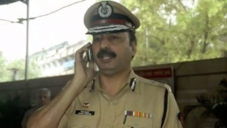 Hemant Karkare 66th Birth Anniversary: Facts to Know About The Former ATS Chief Martyred in 26/11 Terror Attacks