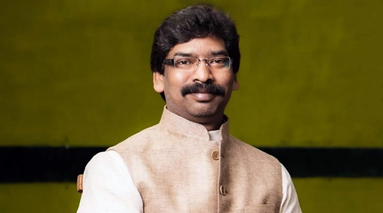 Hemant Soren Swearing-In Ceremony: JMM Leader to Take Oath as Jharkhand CM on December 29 