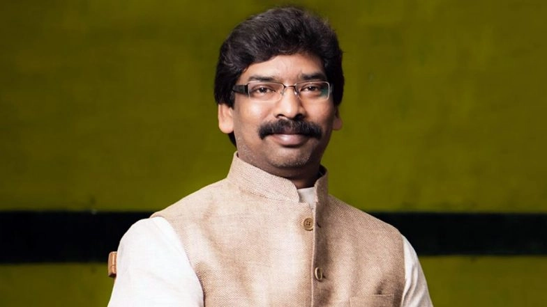 Hemant Soren Swearing-In Ceremony: JMM Leader to Take Oath as Jharkhand Chief Minister on December 29