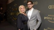 Hilary Duff Is Grateful for Hubby Matthew Koma For Looking After Kids and Helping in Household Work During COVID-19 Pandemic