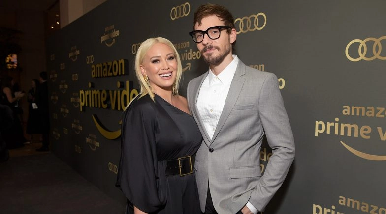 Hilary Duff Is Grateful for Hubby Matthew Koma During COVID-19 Pandemic, Here's Why