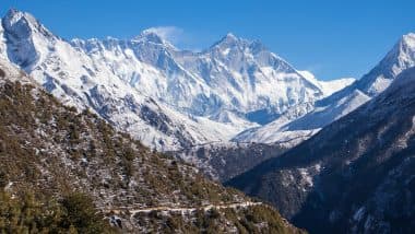 Footprints of Climate Change 'Evident' in Himalayas, Karakoram Mountain Ranges; Impact Projected to Increase Until 2050: Study