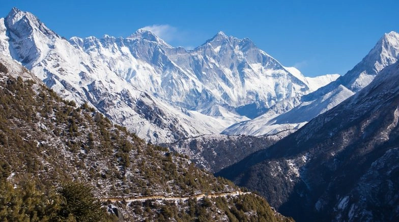 Entire Himalayas Arc Poised for a Series of Big Earthquakes, Says Study
