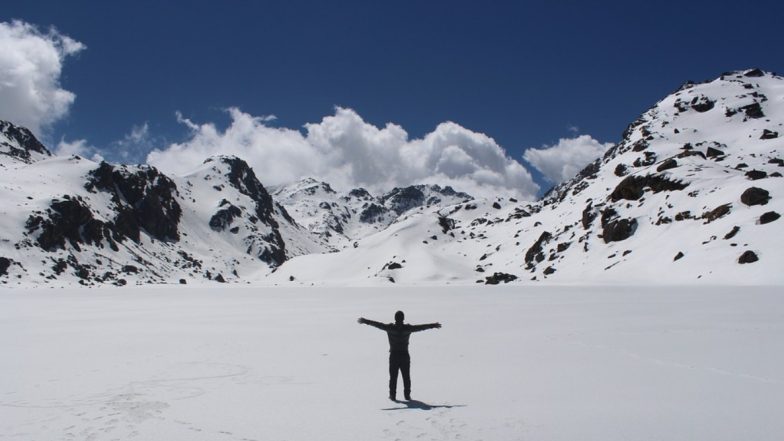International Mountain Day 2019: Top 5 Mountain Ranges You Must See Before You Die!