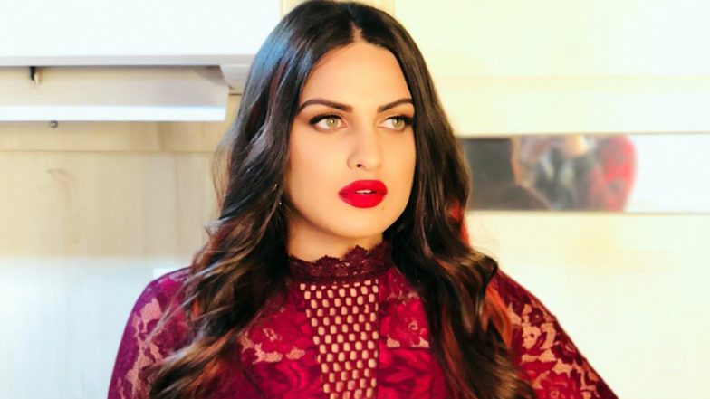 Bigg Boss 13: Himanshi Khurana Doesn’t Blame Asim Riaz for Breakup With Her Boyfriend Chao