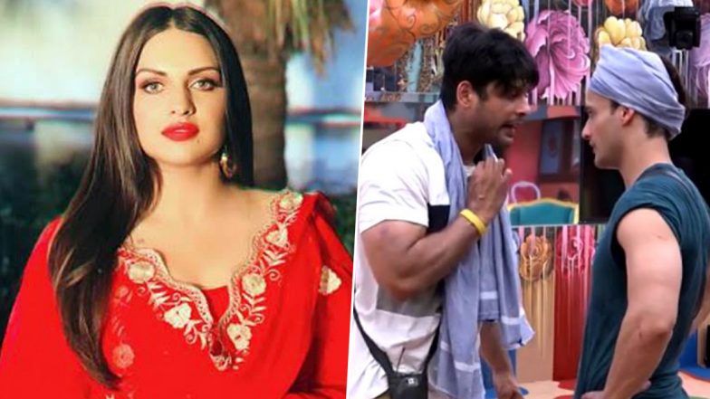 Bigg Boss 13: Himanshi Khurana’s Shocking Revelation; Sidharth Shukla Was the Reason Behind Asim Riaz’s Painkiller Overdose