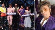 Indian Idol 11: Himesh Reshammiya Replaces Anu Malik In The Singing Reality Show