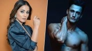 Bigg Boss 13: Asim Riaz&rsquo;s Fans Call The Show &lsquo;Biased&rsquo; After The Makers Edit A Scene of Hina Khan Praising The Model (Watch Video)