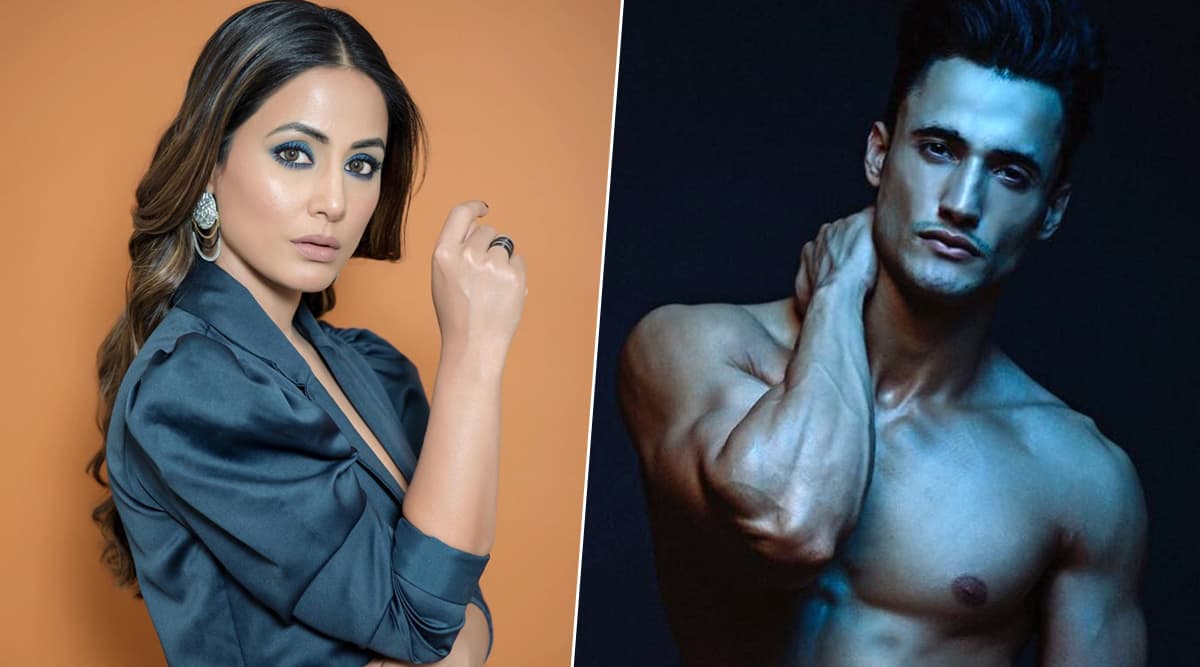 Bigg Boss 13: Asim Riaz’s Fans Call The Show ‘Biased’ After The Makers Edit A Scene of Hina Khan Praising The Model (Watch Video) Bigg Boss 13: Asim Riaz’s Fans Call The Show ‘Biased’ After The Makers Edit A Scene of Hina Khan Praising The Model (Watch Video)