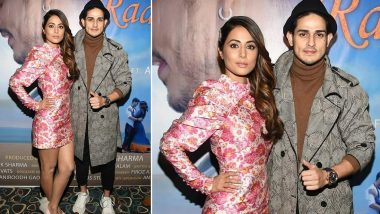 Bigg Boss 13: Here’s Why Hina Khan and Priyanka Sharma Will Grace Weekend Ka Vaar With Salman Khan (View Post)
