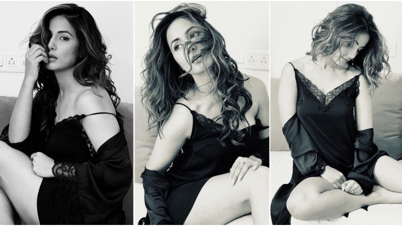Hina Khan Is Third in 50 Sexiest Asian Women 2019 List: 5 Scorching HOT Pics of The TV Diva That Prove She Deserved The Spot!