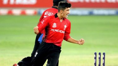 Hong Kong vs Kenya Dream11 Team Prediction: Tips to Pick Best All-Rounders, Batsmen, Bowlers & Wicket-Keepers for HK vs KEN CWC Challenge League B 2019 One-Day Match